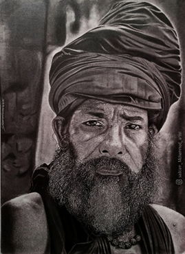 The Turbaned Patriarch